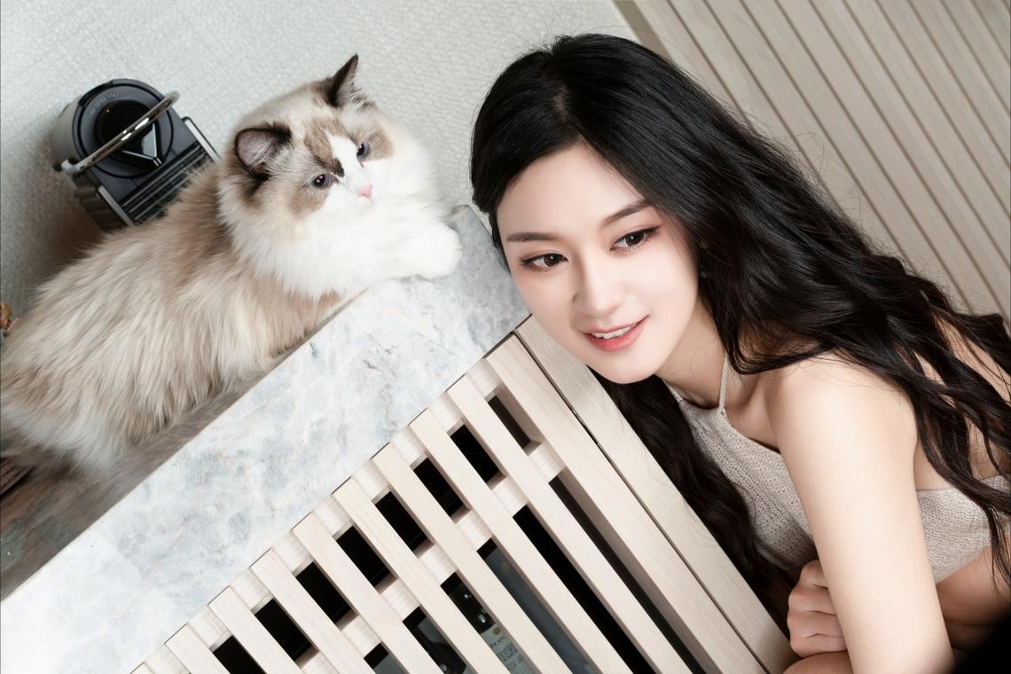 第三届链博会绿色食品链展区：科技赋能勾勒绿色供应链新图景